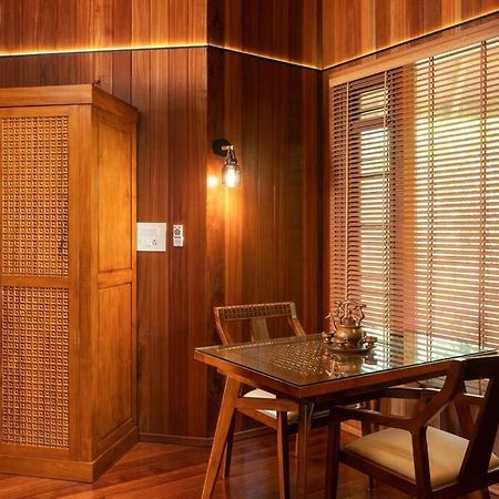 Villa Woods & Palms Поллачі Екстер'єр фото