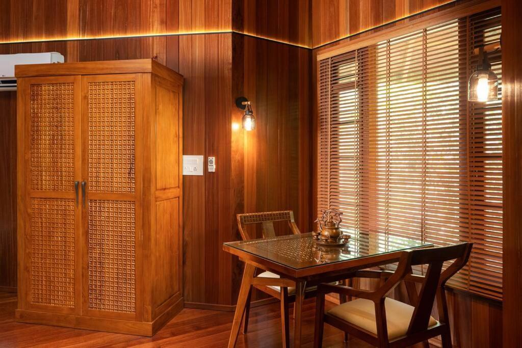 Villa Woods & Palms Поллачі Екстер'єр фото