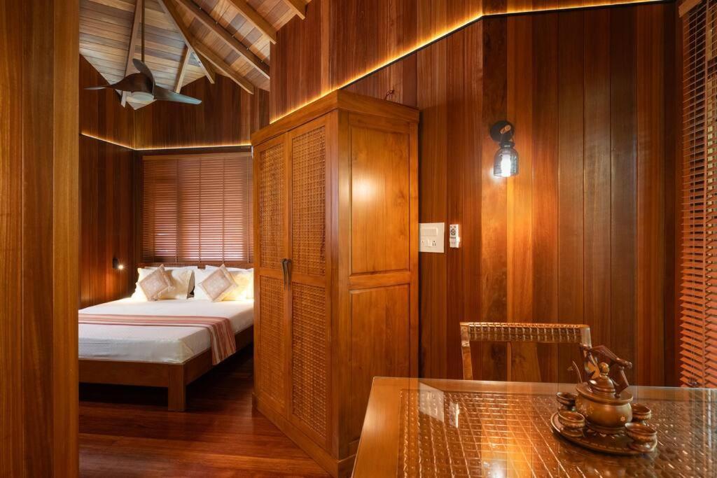 Villa Woods & Palms Поллачі Екстер'єр фото